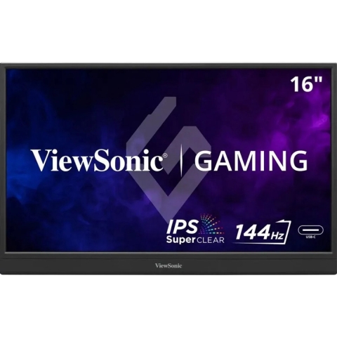 VX1654 draagbare gaming monitor Gaming monitor