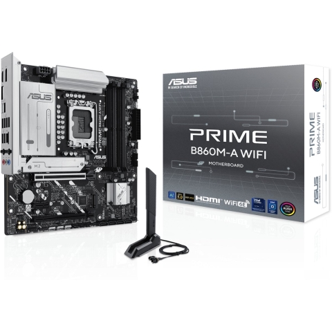 PRIME B860M-A WIFI Moederbord
