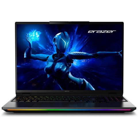 Beast 16 U9-275 RTX5080 32GB 2TB Gaming laptop