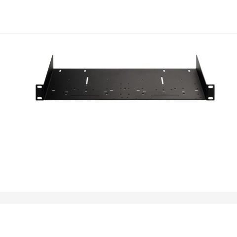 Monacor RH-110 Apparaathouder 1 HE