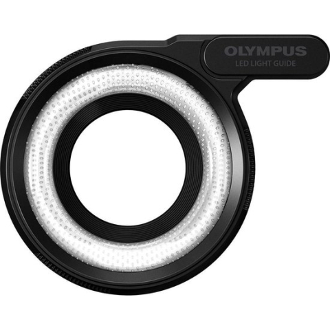 Olympus LG-1 LED Licht Guide