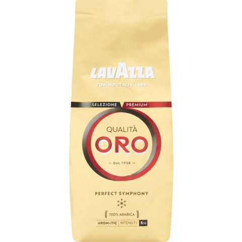 Lavazza Qualità Oro koffiebonen 500 gr