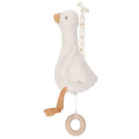 Muziekdoosje Little Dutch Little Goose