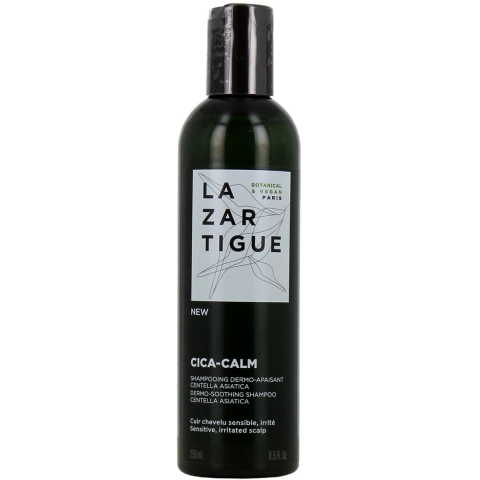 Lazartigue Cica-Calm Dermo-Verzachtende Shampoo | 250 ml