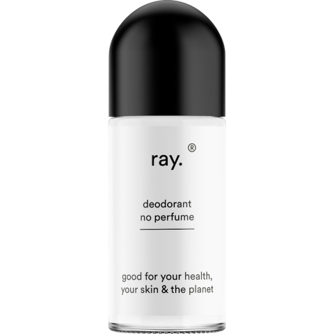 Ray. Deodorant No Perfume | 50 ml