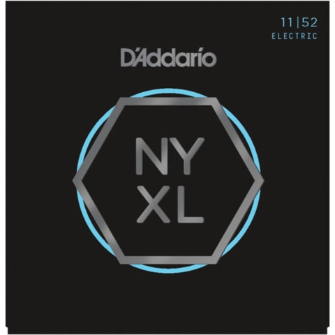 D'Addario NYXL1152
