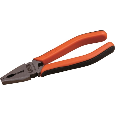 Bahco comb plier 2678 g-180 | 2678 G-180