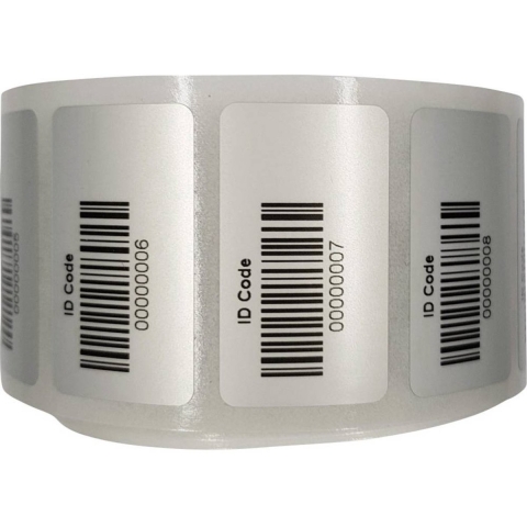Metrel 20991368 A 1106 Sticker 1 stuk(s)