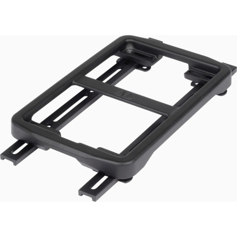 Atran Velo Adapter Newrack Front AVS Zwart