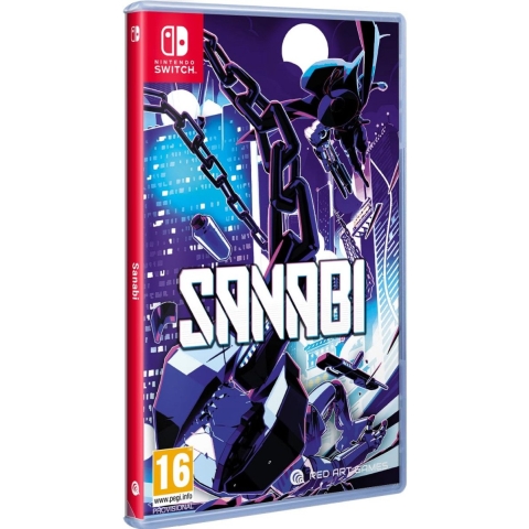 Sanabi