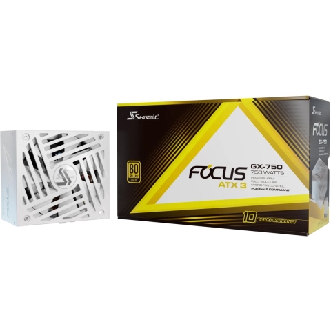 FOCUS-GX-750-V4 750W ATX3.0 Voeding