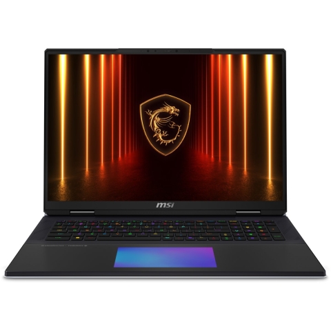 Titan 18 HX AI A2XWJG-234NL Gaming laptop