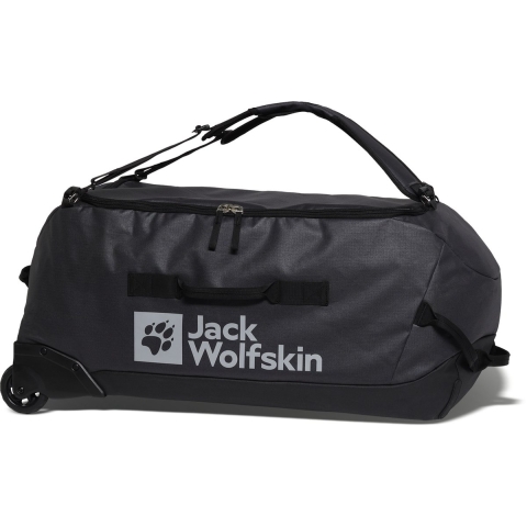 ALL-IN DUFFLE WHEELER 90 Rugzak