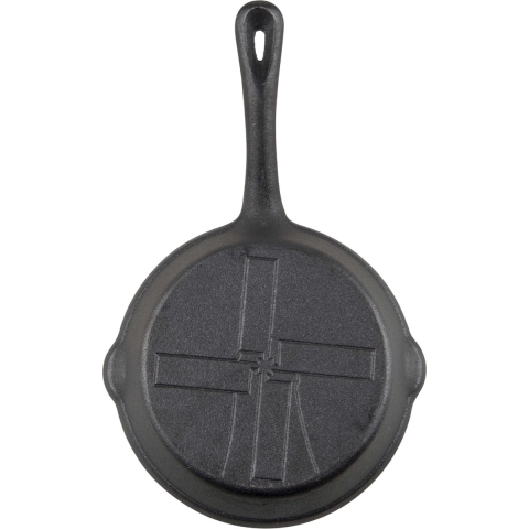 Skillet S Bak-/braadpan