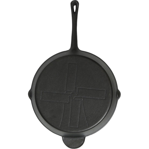 Skillet XL Bak-/braadpan
