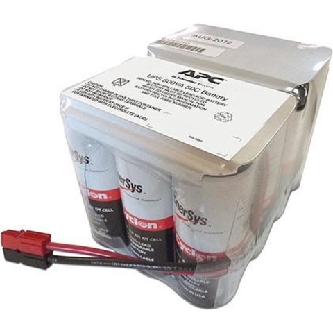 Batterij Vervangings Cartridge #136 Oplaadbare batterij