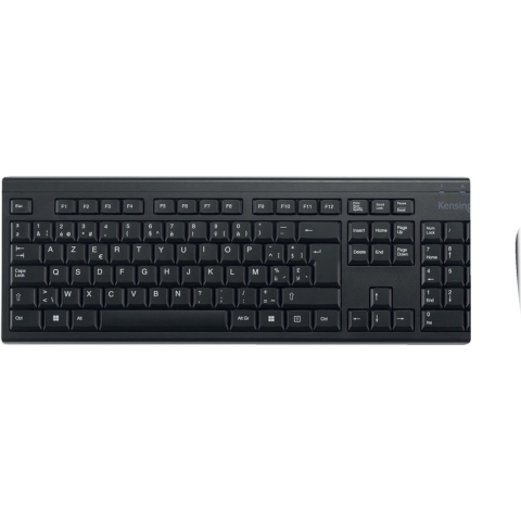 KB150 EQ Wireless Keyboard Toetsenbord