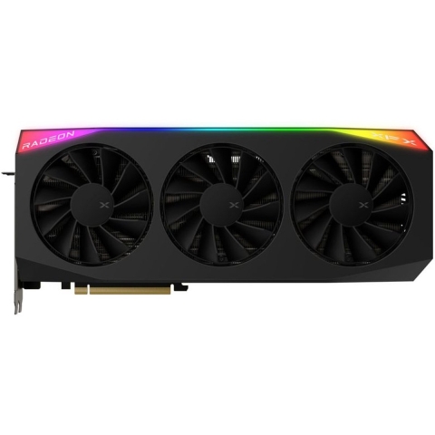Radeon RX 9070 XT OC Mercury RGB Grafische kaart