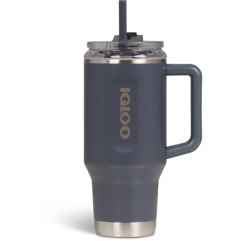 Flip 'n' Sip Travel Mug 32 oz, 0,95 liter Drinkfles