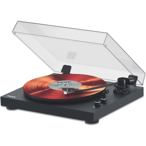 Analog 5 Vinyl Record Platenspeler