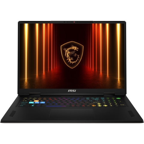 Vector 18 HX AI A2XWJG-636NL Gaming laptop