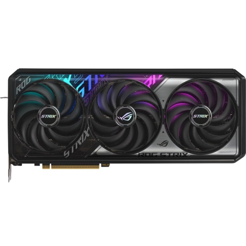 GeForce RTX 5070 Ti ROG STRIX GAMING OC Grafische kaart