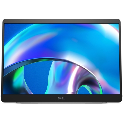 Pro 14 Plus draagbare monitor - P1425 Ledmonitor