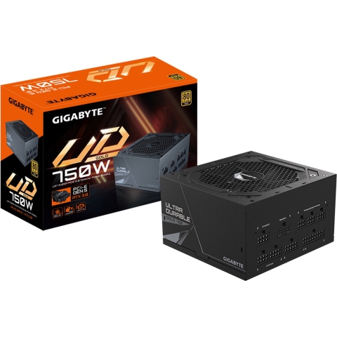 GP-UD750GM PG5 750W Voeding
