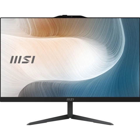 Modern AM242 1M-1221EU Pc-systeem