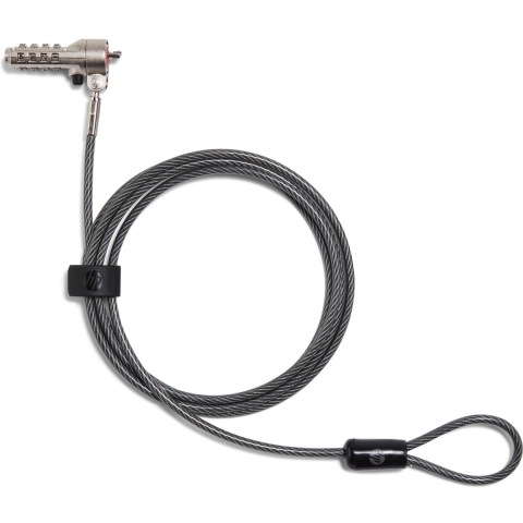 HP Laptopslot Cijferslot 1.83 m Nano Combination Lock