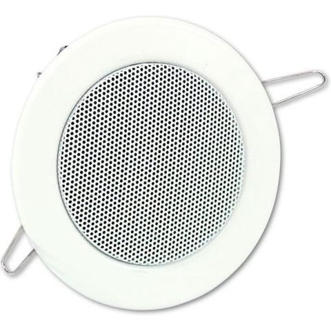 Omnitronic CS-2 Inbouwluidspreker