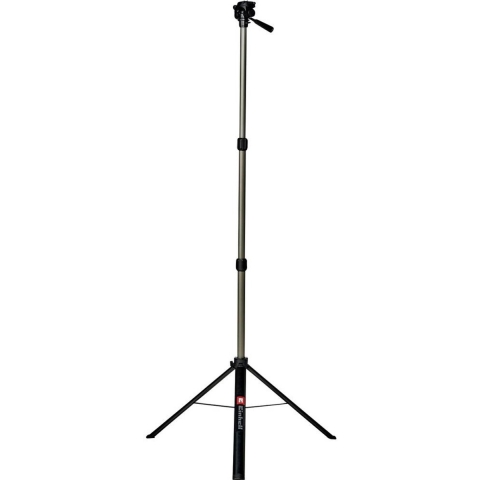 Einhell 2270116 Tripod 85 - 170 cm Teleskop-Stativ Statief