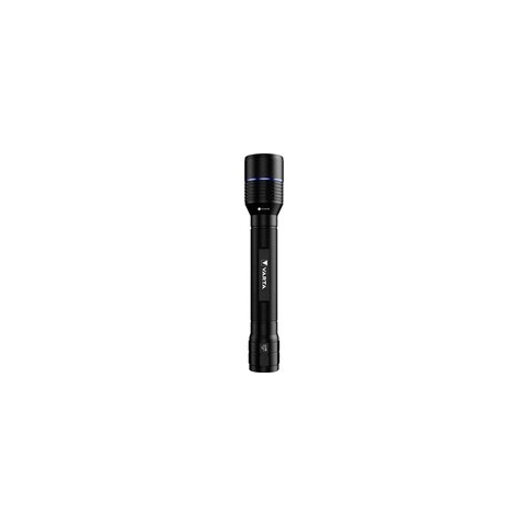 Varta VARTA Night Cutter Pro F40R Rech. Box 18922101111 Zaklamp 2000 lm
