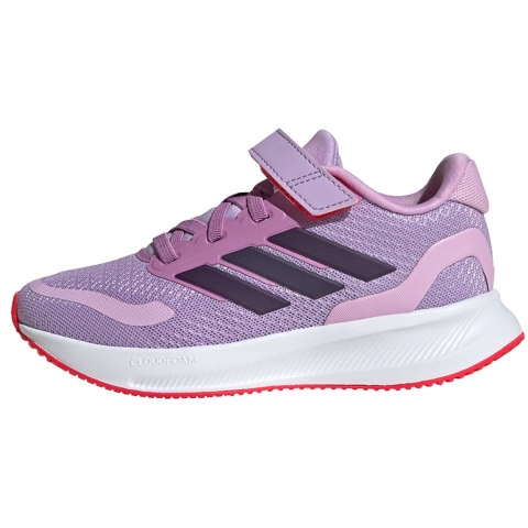 adidas Performance Schoenen - Runfalcon 5 EL C - Powplu/Aurplu/L - adidas Performance - 32 - Schoenen