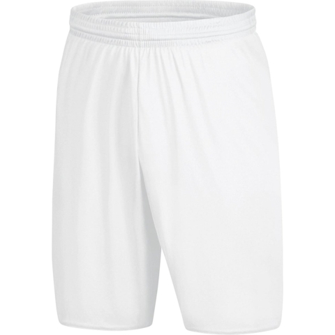 JAKO 4404 Short Palermo 2.0 - Wit - XXL