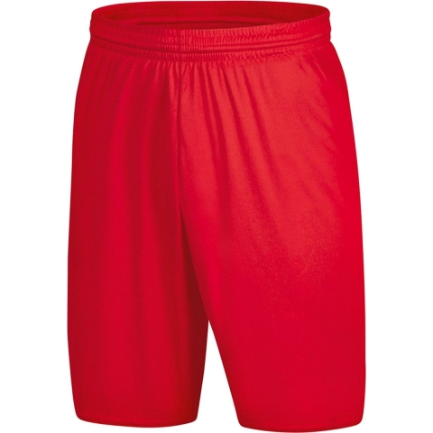 JAKO 4400 Short Manchester 2.0 - Sportrood - L