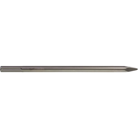 Milwaukee Accessoires SDS-max puntbeitel 400 mm - 4932343735