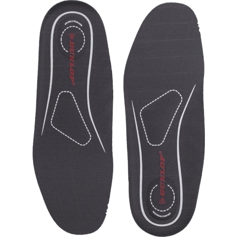 Dunlop Z920005 Premium Zwart - Maat 40 - 51.032.003.40