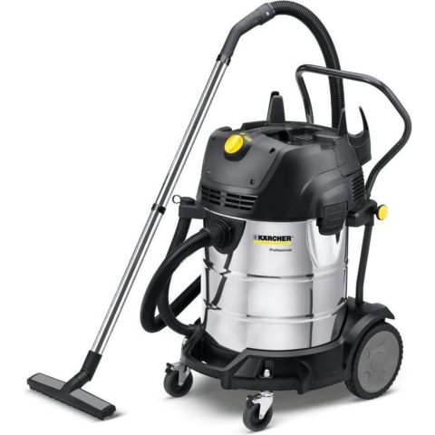 Karcher NT 75/2 TACT² ME Stof-/Waterzuiger - 1.667-288.0