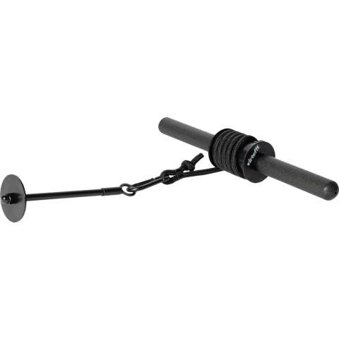 VirtuFit Pro Wrist Roller - Onderarm Trainer