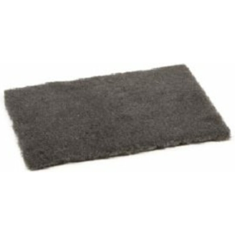 Beeztees Eco Vetbed Rumax - Hondenmat - Bench - Antraciet - 62x44cm