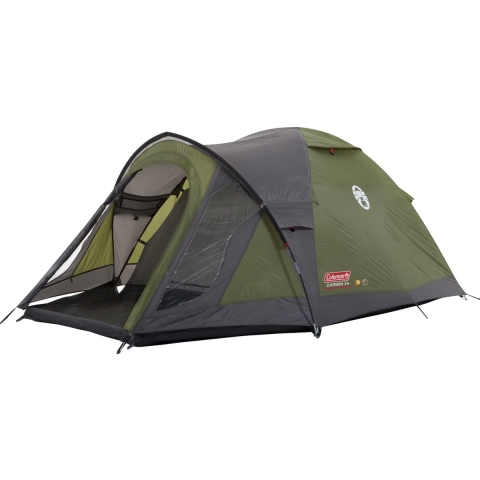 Darwin 3 Plus Tent