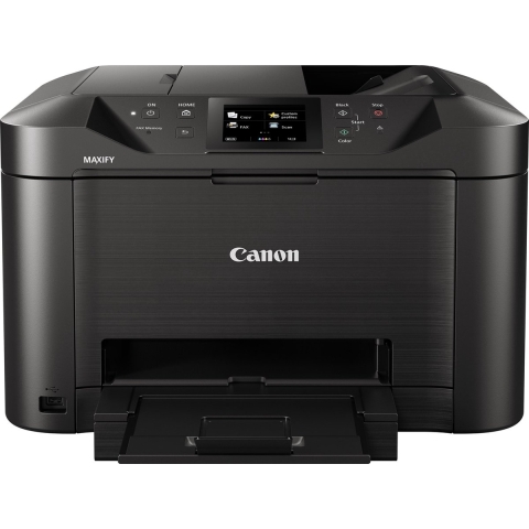 Maxify MB5150 + PR1000-R Draadloze presenter All-in-one printer