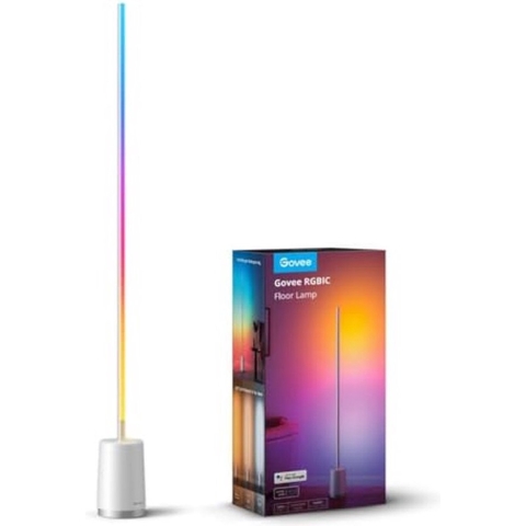 H6072 Lyra RGBICWW Hoek Vloerlamp Sfeerverlichting