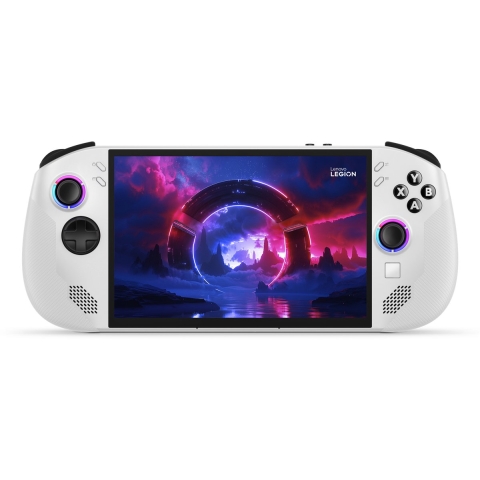Legion Go S Spelconsole