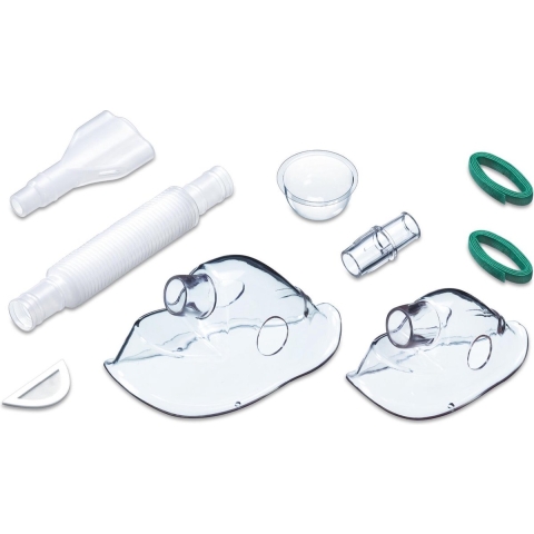 Beurer IH 40 Yearpack Inhalator-toebehoren Met mondstuk