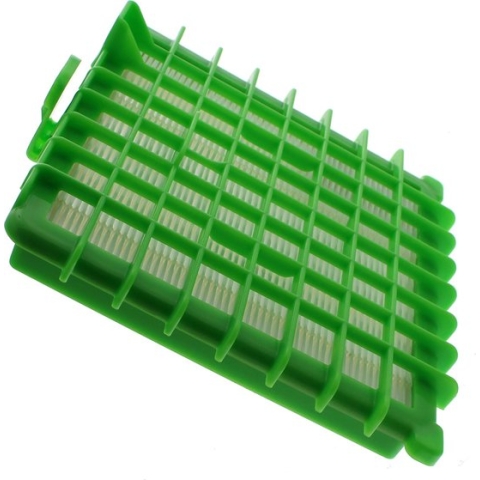Scanpart HEPA stofzuiger filter H12 - Geschikt voor Rowenta - ZR002901 - Alternatief