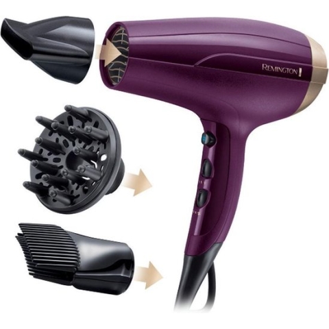 Remington D5219 Your Style Dryer - 2300 W Fohn
