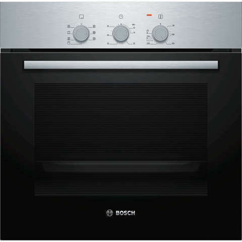 Bosch HBF011BR0 Oven | Heteluchtovens | Keuken&Koken - Microgolf&Ovens | 4242005046911