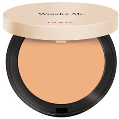 PUPA Milano Wonder Me Powder 030 Warm Beige